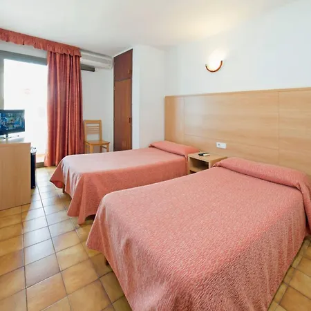 Hostal Montana-3